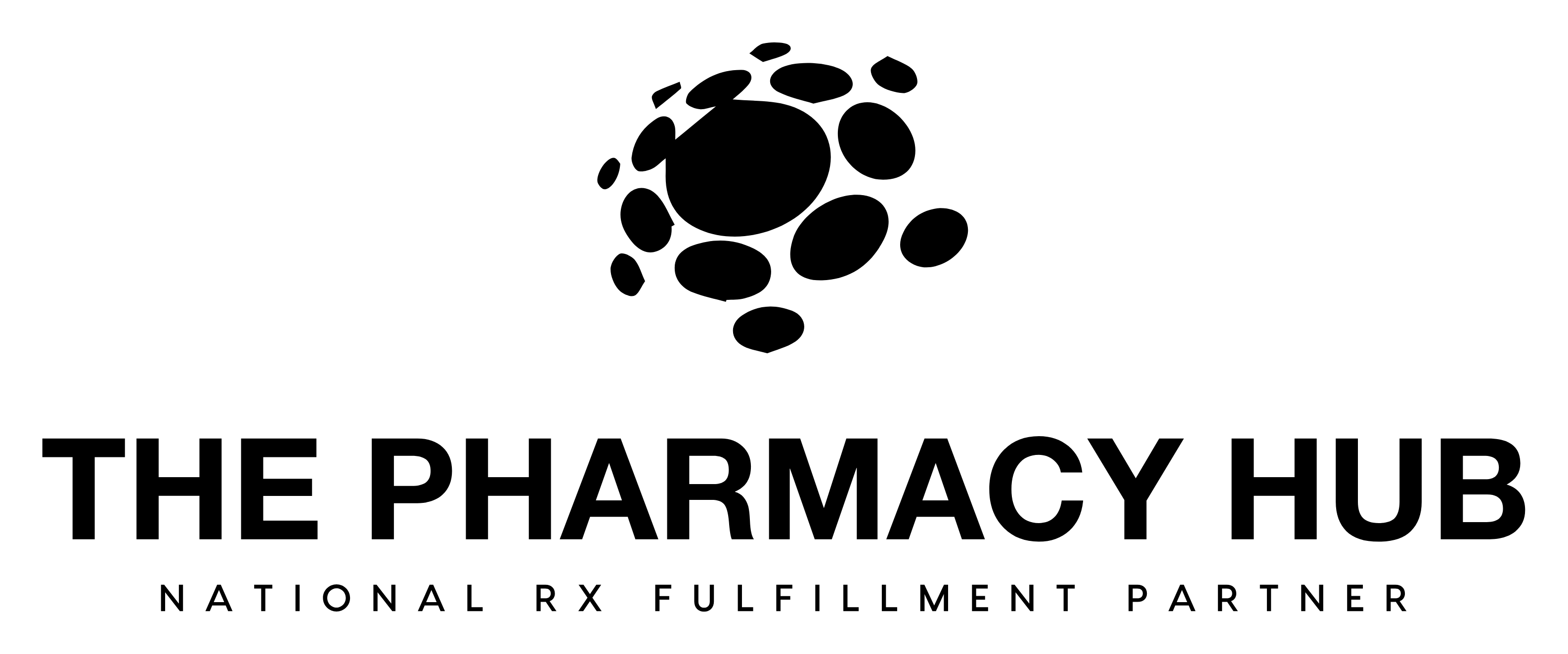 The Pharmacy Hub Logo